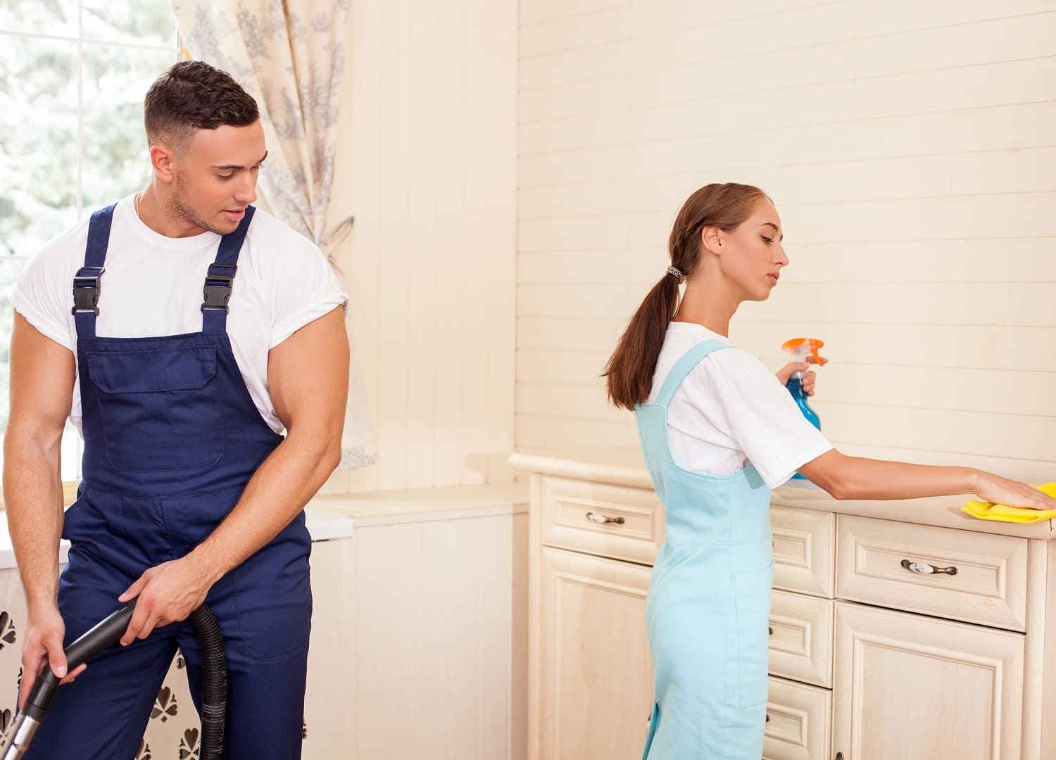 Home-improvement-services