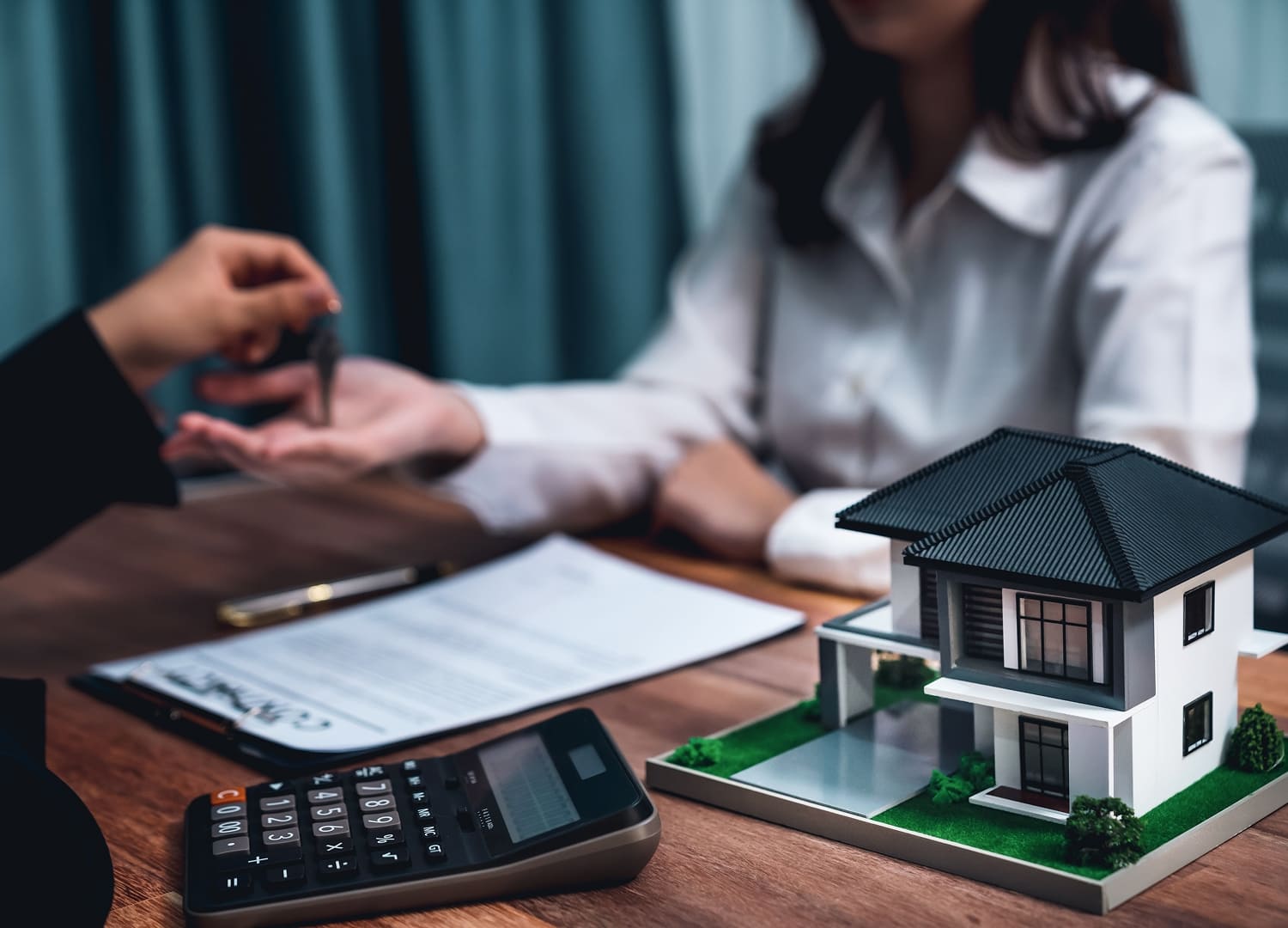 Real-estate-and-property